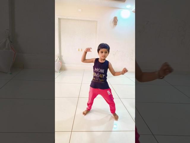 Ek number tuzi kambhar dance | Anaya ki video | #shorts #ytshorts #anaya #amaira #vlog #kids