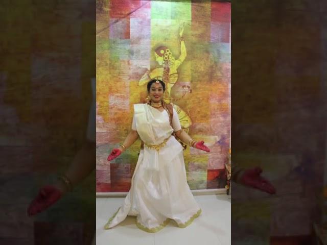Classical Performance by Seema Dhingra