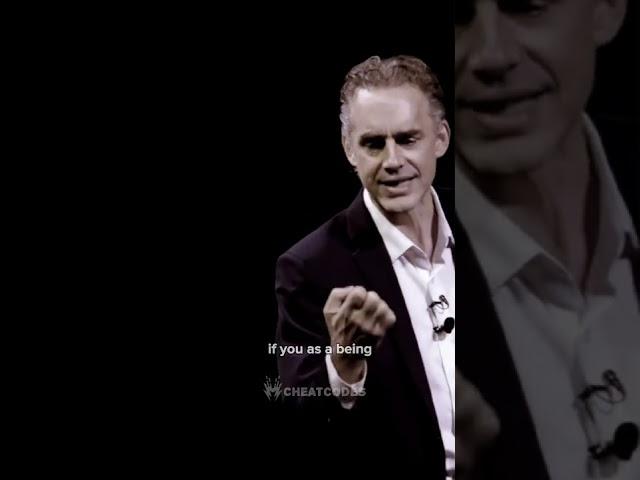The Dark Side of Trivializing Our Existing #shorts #jordanpeterson #psychology