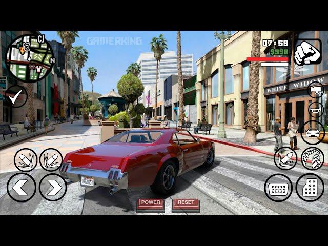 GTA V Mobile Download Now | GTA 5 BETA Version For Android 2019