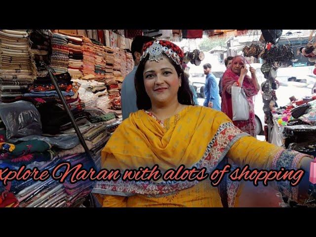 beautiful place and alots of enjoy#hira ki duniya