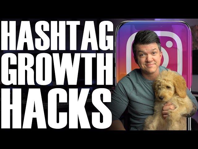 Get More Views On Instagram Stories | Invisible Hashtag Hack