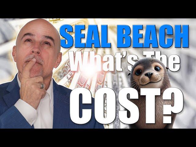 The Real Price of Living in Seal Beach CA