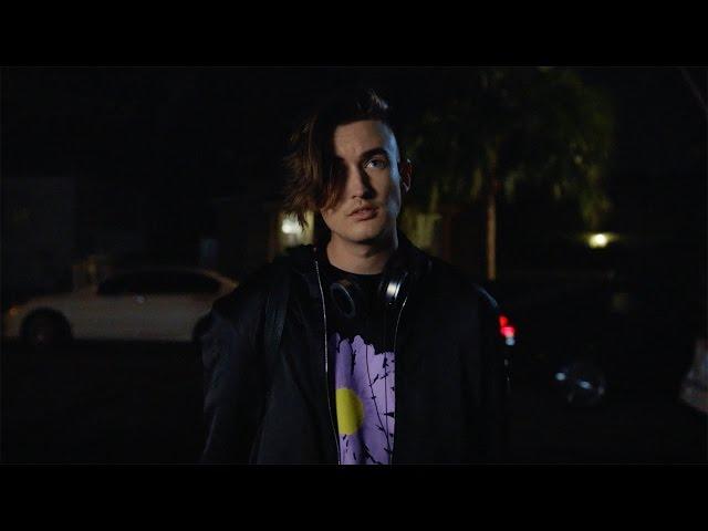 gnash - home ft. johnny yukon [music video]