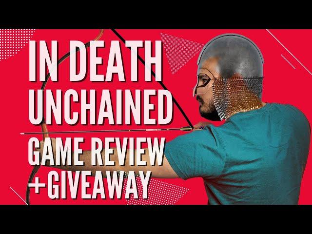 Quest 2 In Death Review - Is the Unchained Edition the Best Archery Game on This VR Headset?