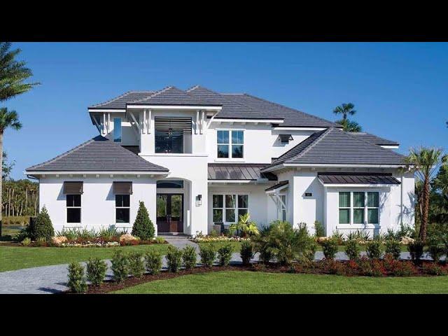 Arthur Rutenberg Homes - Florida Plan Collection