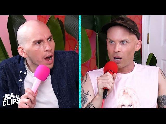 Katya Makes a Linguistic Discovery (Gen Alpha)