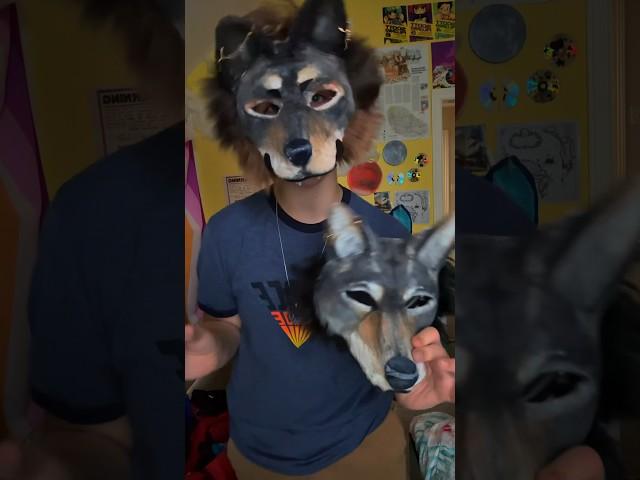 bring back this song bro  #therian #furry #fursuitmaker #fursuiters #antizoo #dinomask #theriangear