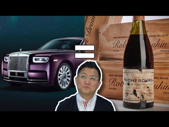 Atom come back on YouTube, Top Wine of All time Favorites