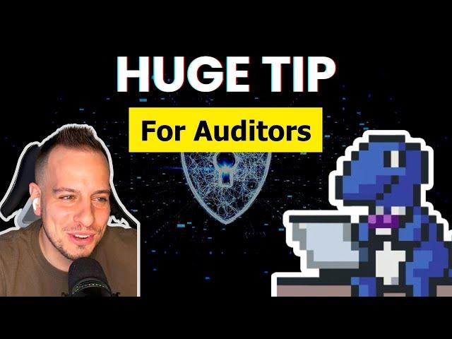 Mastering Web3 Security: Expert Tips for Beginner Smart Contract Auditors