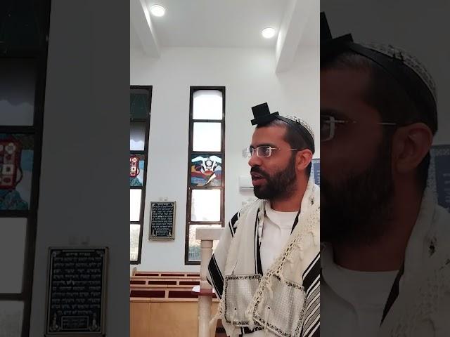 #הלכה  יומית- #איראן רוצה לתקוף, #מה אנו צריכים לומר? המן הרשע לימד אותנו
