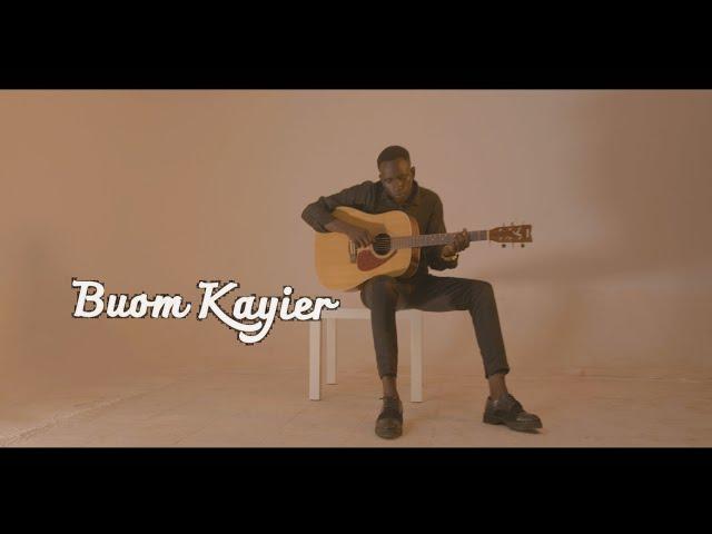 Buom Kayier - KƆANƐ GO̲R NI CIAŋ KUÄRÄ KUƆTH - ( Official Music Video 2024)