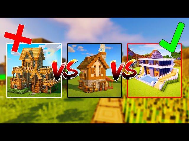 Pixel Craft City VS Pixel Craft Legends VS Craft World - Which Game Is BETTER!!