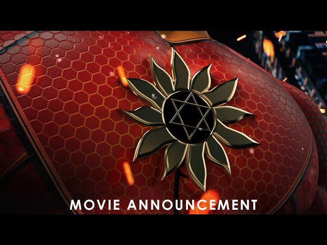 SHAKTIMAAN | MOVIE ANNOUNCEMENT | PEOPLE’S SUPERHERO