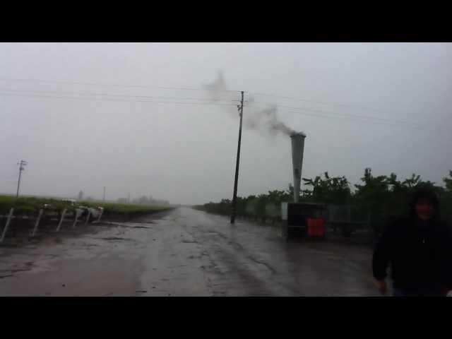 Marc Suderman #166 - Hail Cannon in Action 03: 4/13/12