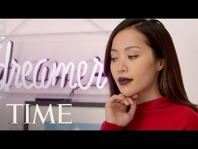 Michelle Phan On Building A $500 Million Beauty Empire From Scratch Through YouTube Videos | TIME