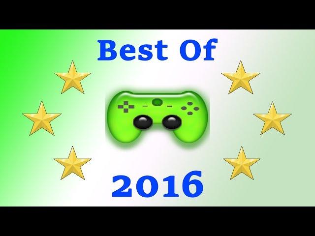 BEST OF 2016 | Best Of PietSmiet | [HD+]