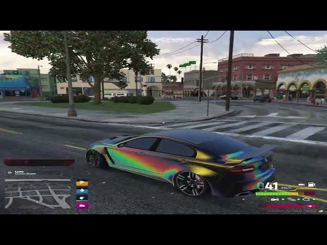  | FIVEM HIGHLIGHTS SamFx #7 (100% COMPLEXO)