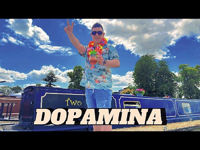 DeKa - Dopamina (Feat.FoXy & Patryk Żywczyk)