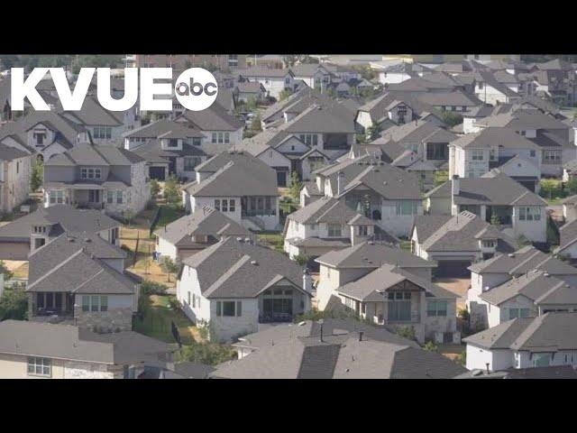 What kind of home can $1 million get you in the Austin area? | Boomtown