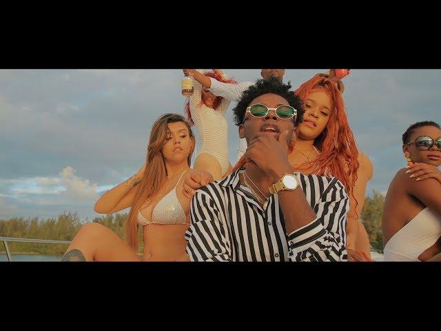 Wendyyy _ Fèl Jalou _ (Official Video)