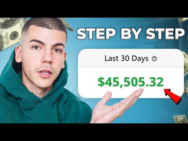 Complete CPA Marketing Tutorial (Free Traffic Method) 2024