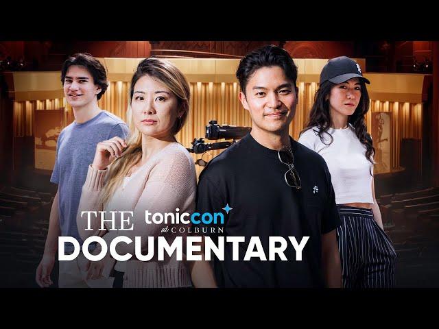 The Sound of Community | TonicCon 2024 Documentary