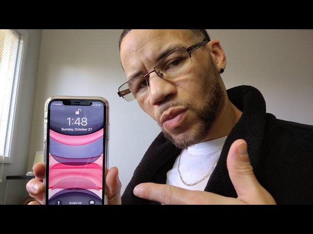 IPhone 11 Pristine review