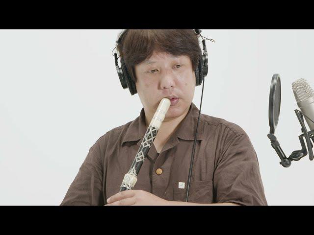 OVERDUB SESSION 08 | Hideyuki ISHIDA 石田秀幸