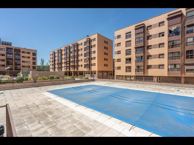 180.000€ OPORTUNIDAD UNICA PARA INVERSORES! FANTASTICO APARTAMENTO TURISTICO EN URBANIZACION CERRADA