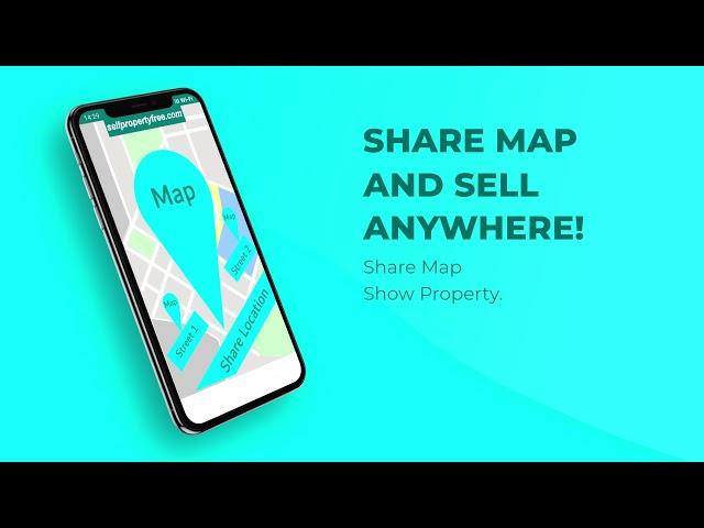 Sell Property Free Apps, List Real Estate, Buy Home