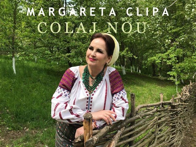  COLAJ DE JOC ȘI DE NOROC - Margareta Clipa (️ Telefon solistă: 0744.807.876)