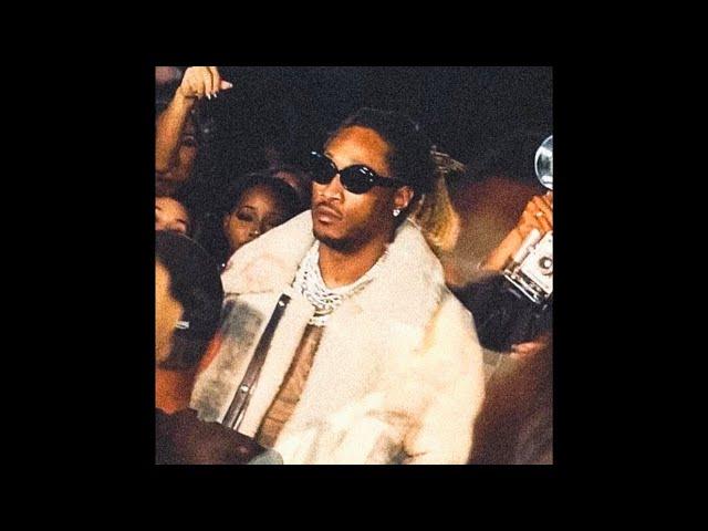 [FREE] Future Type Beat 2025 - "All My Dogs"