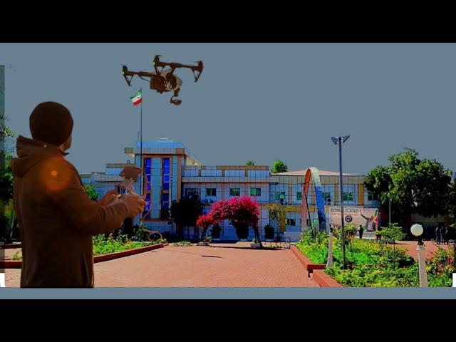 Ibrahim Caydid oo ka hadlay Diyarad Drone ah oo khal-khal Amni ku Riday Safarada Itobiya ee Hargeysa