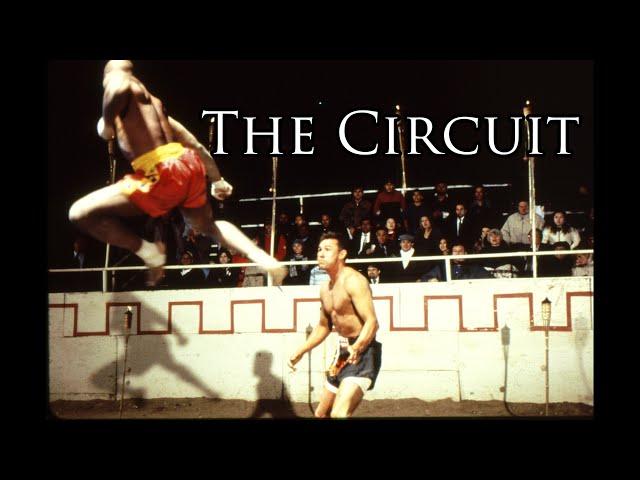 The Circuit | Full Movie | Olivier Gruner | Simon Kim | James Kim | Bryan Genesse