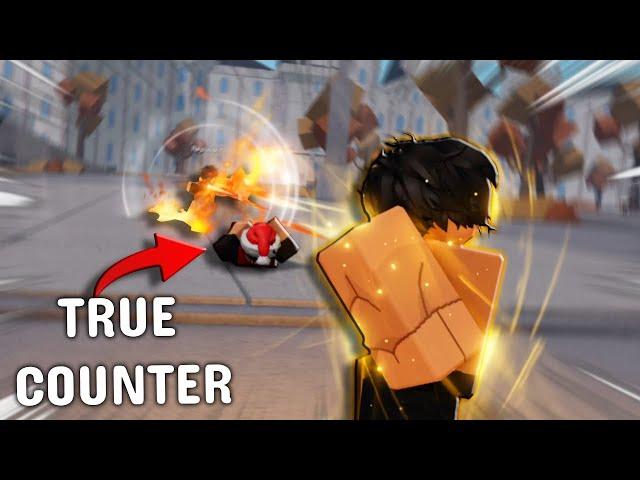 This TECH lands a TRUE DEATH COUNTER... | Ultimate battlegrounds