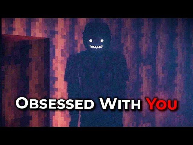 So I Created Another Minecraft Horror Mod... The Obsessed