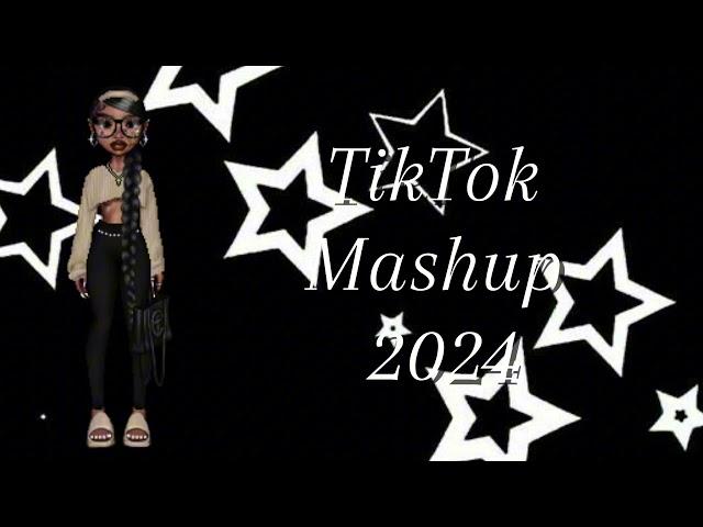 Last TikTok mashup for 2024 not clean