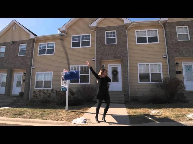 Jessie Yerxa's Home Tour - 6 Westbrook