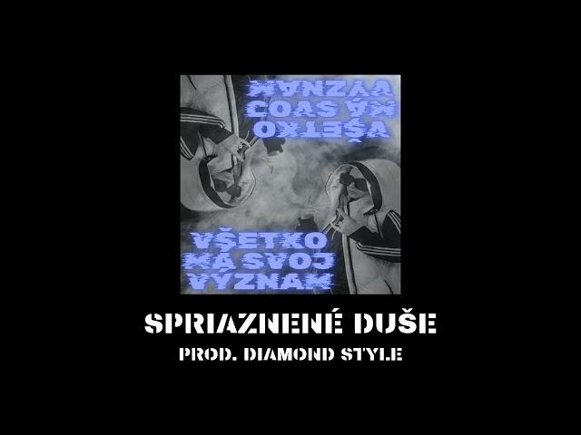 N¥KA - Spriaznené duše (prod. Diamond Style)