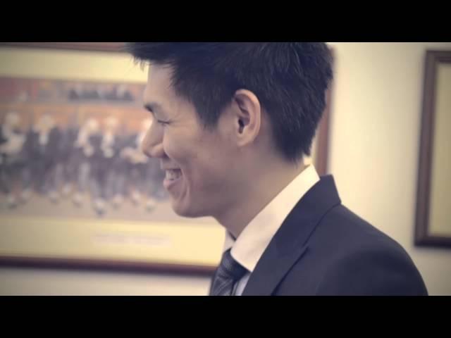momoko & kino wedding