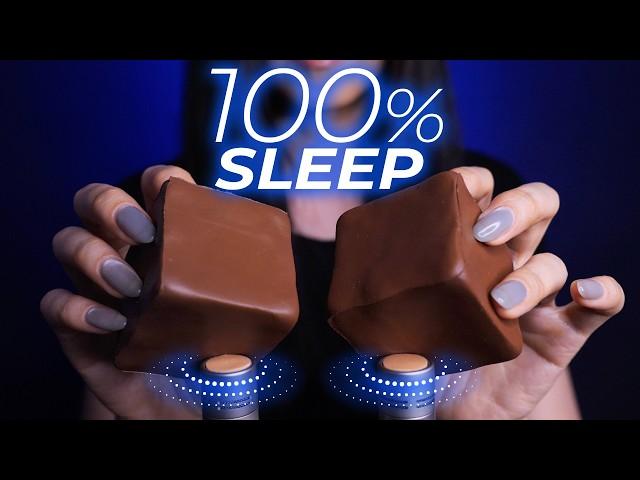 ASMR Best Triggers for Sleep Voted By You 100% Guaranteed Sleep 3Hr (No Talking)