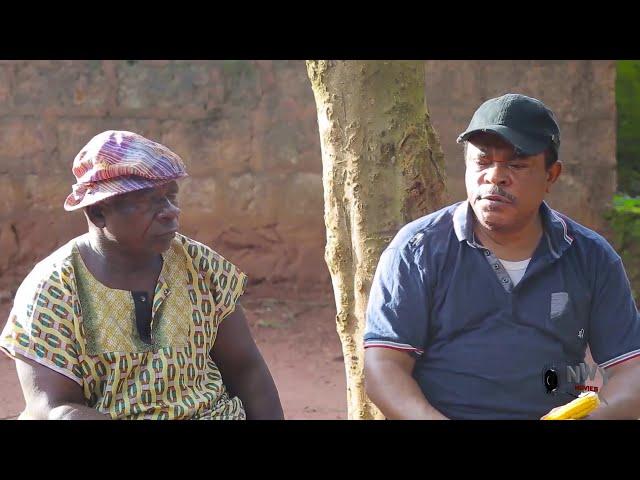 AMERICAN BINGO - UWAEZUOKE & VICTOR OSUAGWU 2024 COMEDY MOVIE