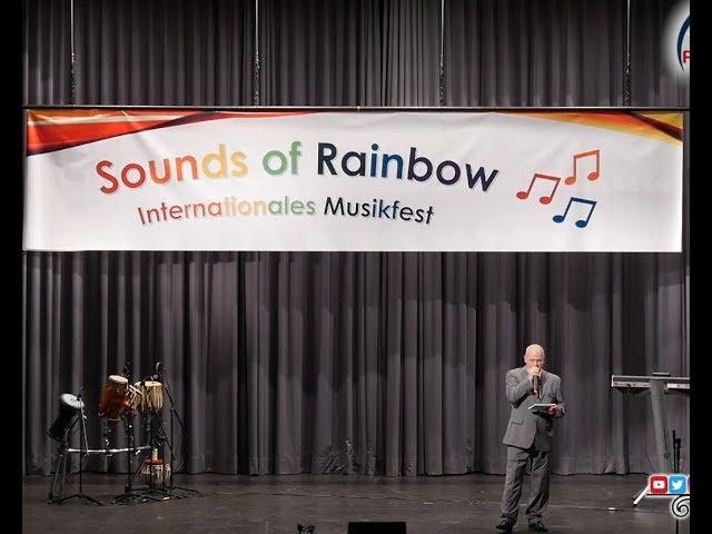 Sounds of Rainbow - 2018 - Full Event