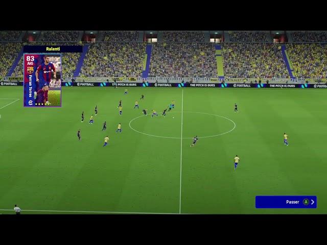 My League J2 efootball 2024