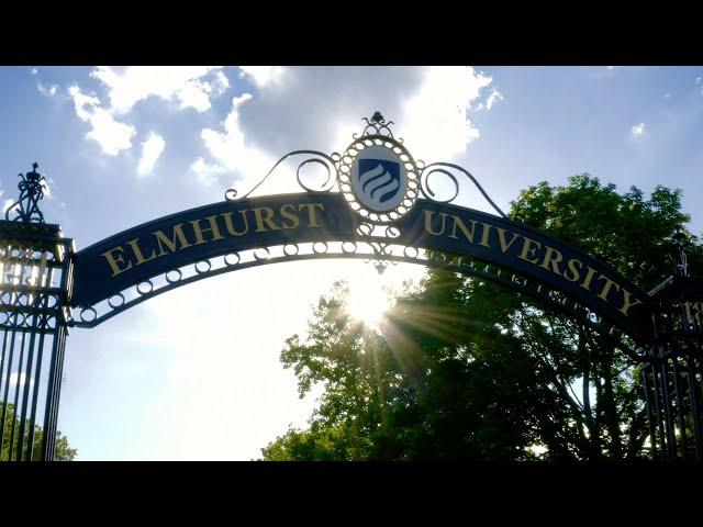 Introducing Elmhurst University