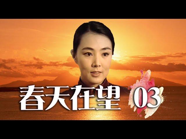 离婚故事探访|《春天在望》第03集（房子斌、姜宏波、温峥嵘、张少华等领衔主演）