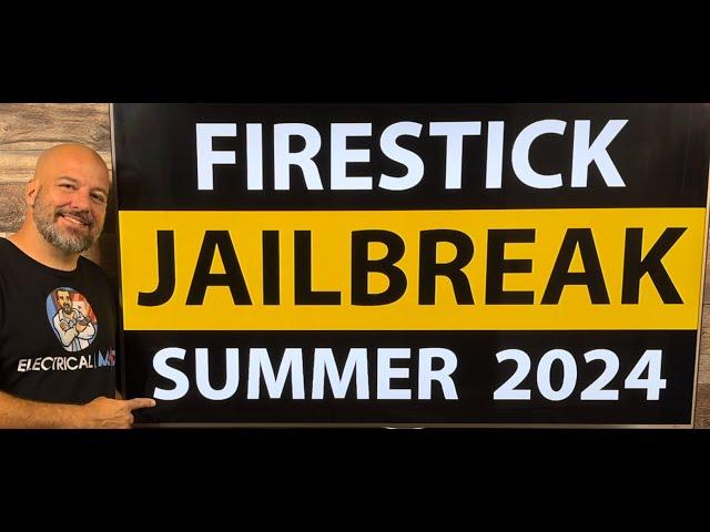 Jailbreak any Amazon Firestick NEW 2024 step-by-step guide