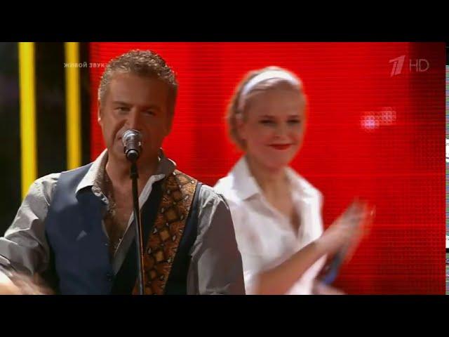 Голос Россия. Наставники поют // Voice Russia coaches performances