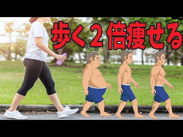 ダイエット1万歩歩くより２倍痩せるイージーウォーク|タートルフィットネス